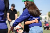 5K Colegio Americano con causa