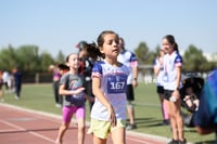5K Colegio Americano con causa