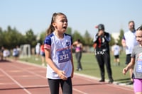 5K Colegio Americano con causa