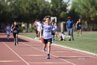 5K Colegio Americano con causa