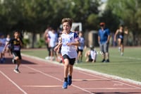 5K Colegio Americano con causa