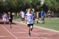5K Colegio Americano con causa