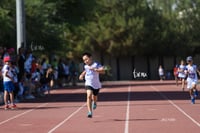 5K Colegio Americano con causa