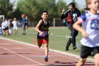 5K Colegio Americano con causa