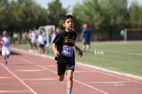 5K Colegio Americano con causa