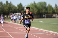 5K Colegio Americano con causa
