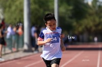 5K Colegio Americano con causa
