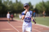 5K Colegio Americano con causa