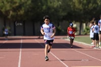 5K Colegio Americano con causa