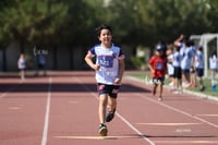 5K Colegio Americano con causa