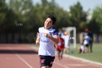 5K Colegio Americano con causa