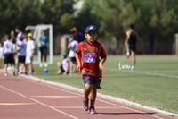 5K Colegio Americano con causa