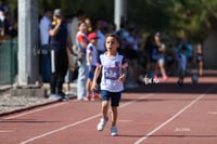 5K Colegio Americano con causa