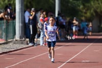 5K Colegio Americano con causa