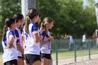 5K Colegio Americano con causa