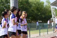 5K Colegio Americano con causa