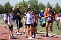 5K Colegio Americano con causa