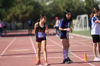 5K Colegio Americano con causa