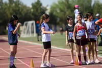 5K Colegio Americano con causa