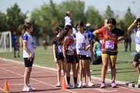 5K Colegio Americano con causa