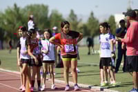 5K Colegio Americano con causa