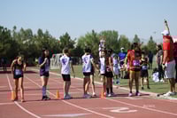 5K Colegio Americano con causa