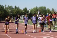 5K Colegio Americano con causa