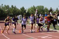 5K Colegio Americano con causa