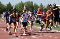 5K Colegio Americano con causa