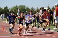 5K Colegio Americano con causa
