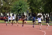 5K Colegio Americano con causa