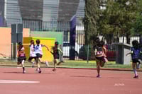 5K Colegio Americano con causa
