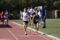 5K Colegio Americano con causa