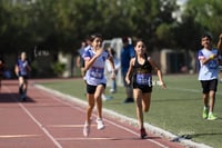 5K Colegio Americano con causa