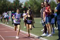 5K Colegio Americano con causa