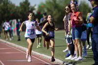 5K Colegio Americano con causa
