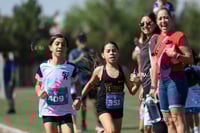 5K Colegio Americano con causa