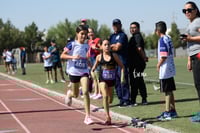 5K Colegio Americano con causa