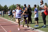 5K Colegio Americano con causa