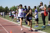 5K Colegio Americano con causa