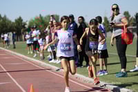 5K Colegio Americano con causa