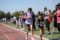 5K Colegio Americano con causa