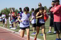 5K Colegio Americano con causa
