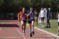 5K Colegio Americano con causa