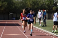 5K Colegio Americano con causa