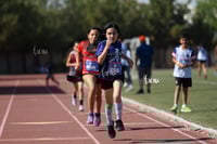 5K Colegio Americano con causa