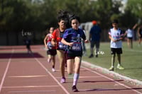 5K Colegio Americano con causa