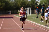 5K Colegio Americano con causa