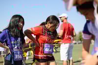 5K Colegio Americano con causa