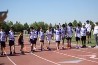 5K Colegio Americano con causa